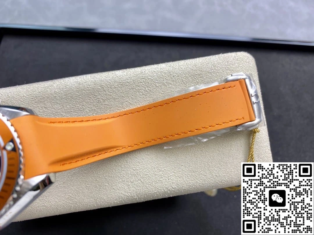 VS Factory Omega Seamaster 232.32.42.21.01.001 1:1 Best Edition Replica Watch